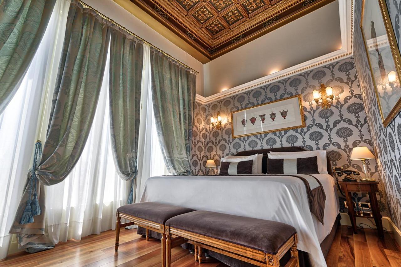 Londra Palace Venezia Exterior photo